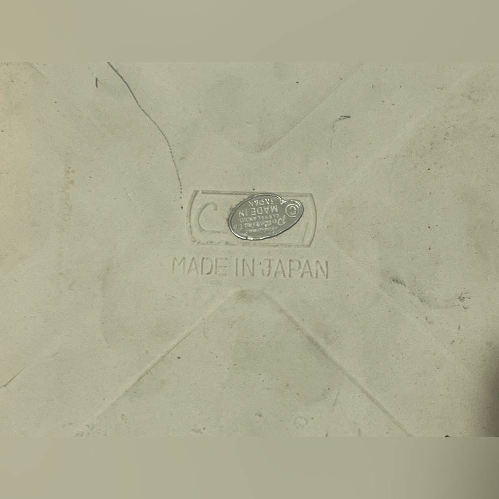 Vintage Ceramic Tile Cast Iron Tricket Hot Plate Home Decor  To A Friend’s House - Picture 7 of 9